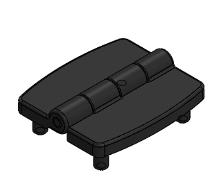Door Hinges