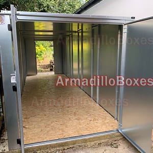 20ft long 6ft 5inch wide