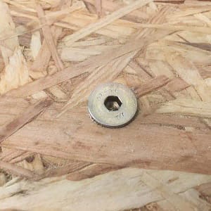Wood Floor
