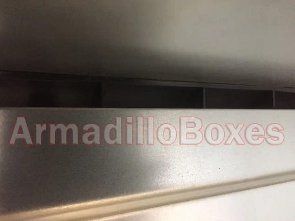 Harley Box 9ft long 4ft wide - Image 5