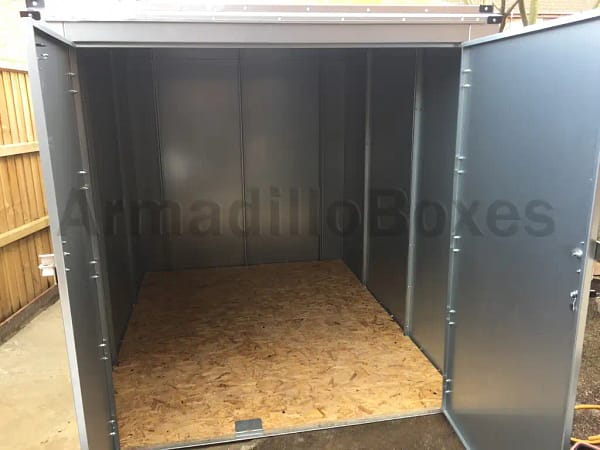 10ft long 6ft 5inch wide Workshop - Image 8