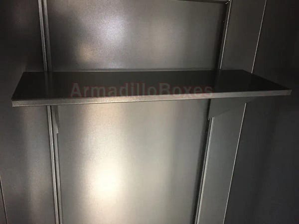 Shelf