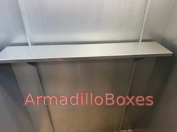 Shelve 200mm wide