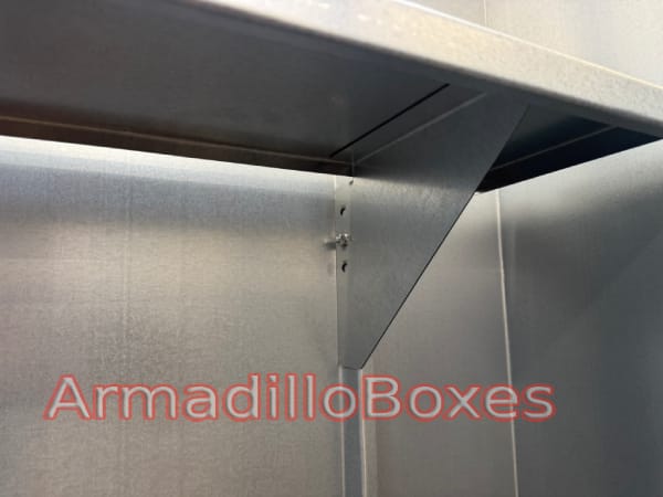 Shelve 200mm wide - Image 2
