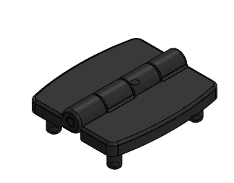 Door Hinges