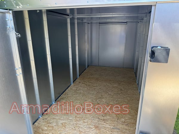 Motorcycle storage 12ft long by 5ft 6" wide 5ft 6" long, tool storage, shed large motorcycle security motorbike storage scooter shed - Image 3